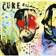 The Cure 4:13 Dream [CD] (Vinyl)